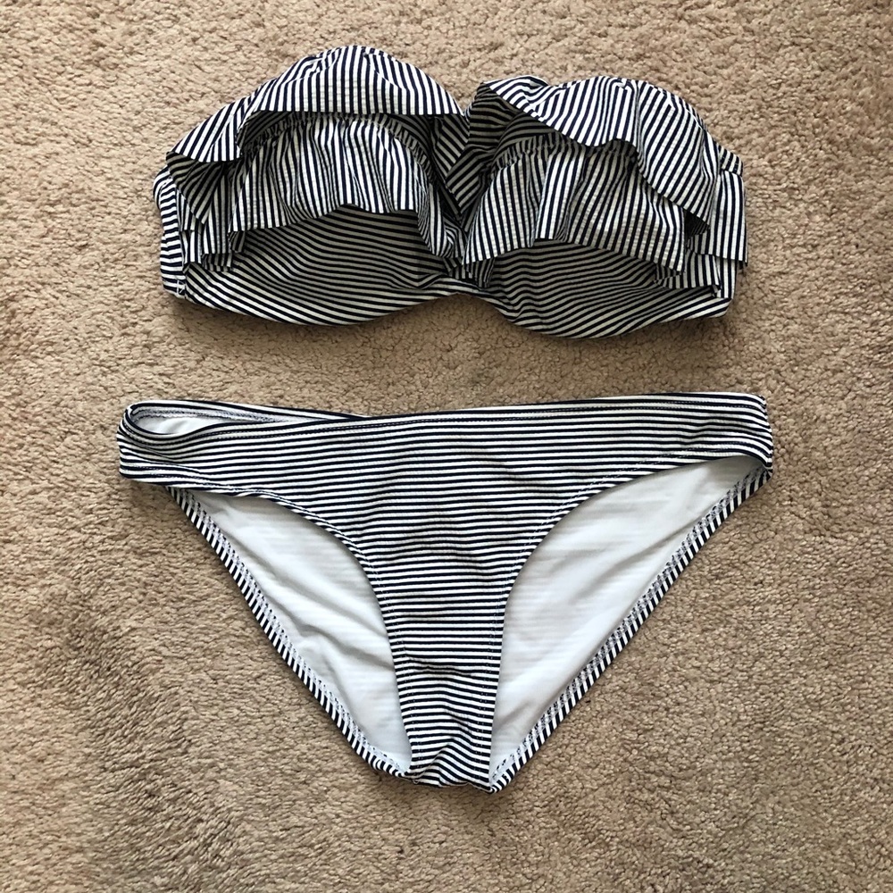 Aerie bathing suit